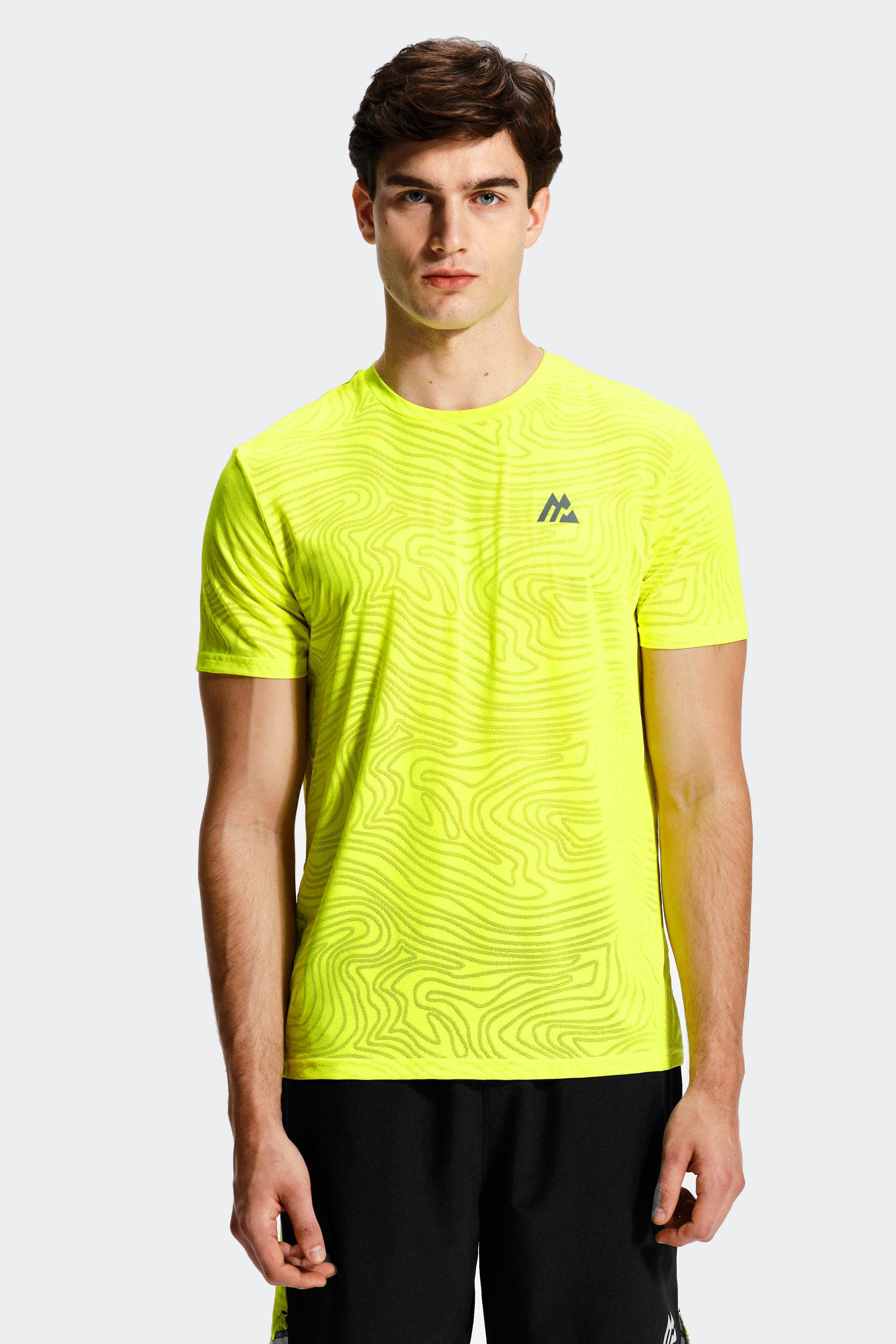 Tide T-Shirt - OG Neon