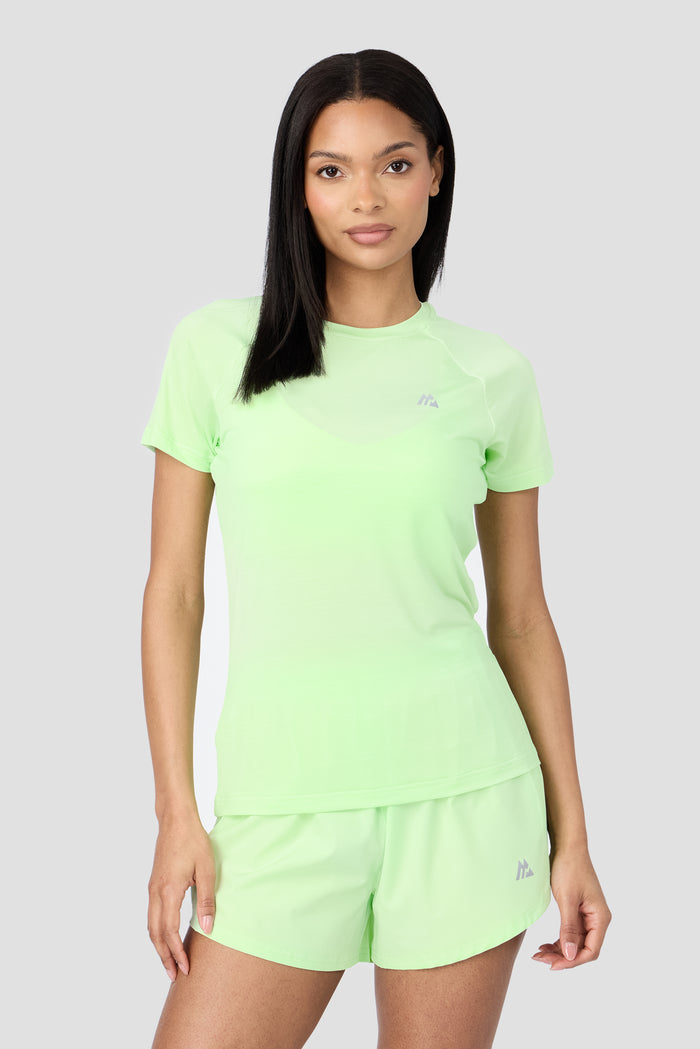 Breathe T-Shirt - Iced Matcha