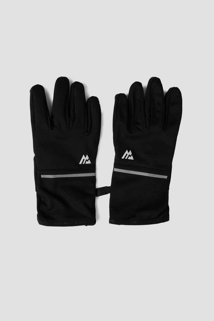 Tech Glove - Black