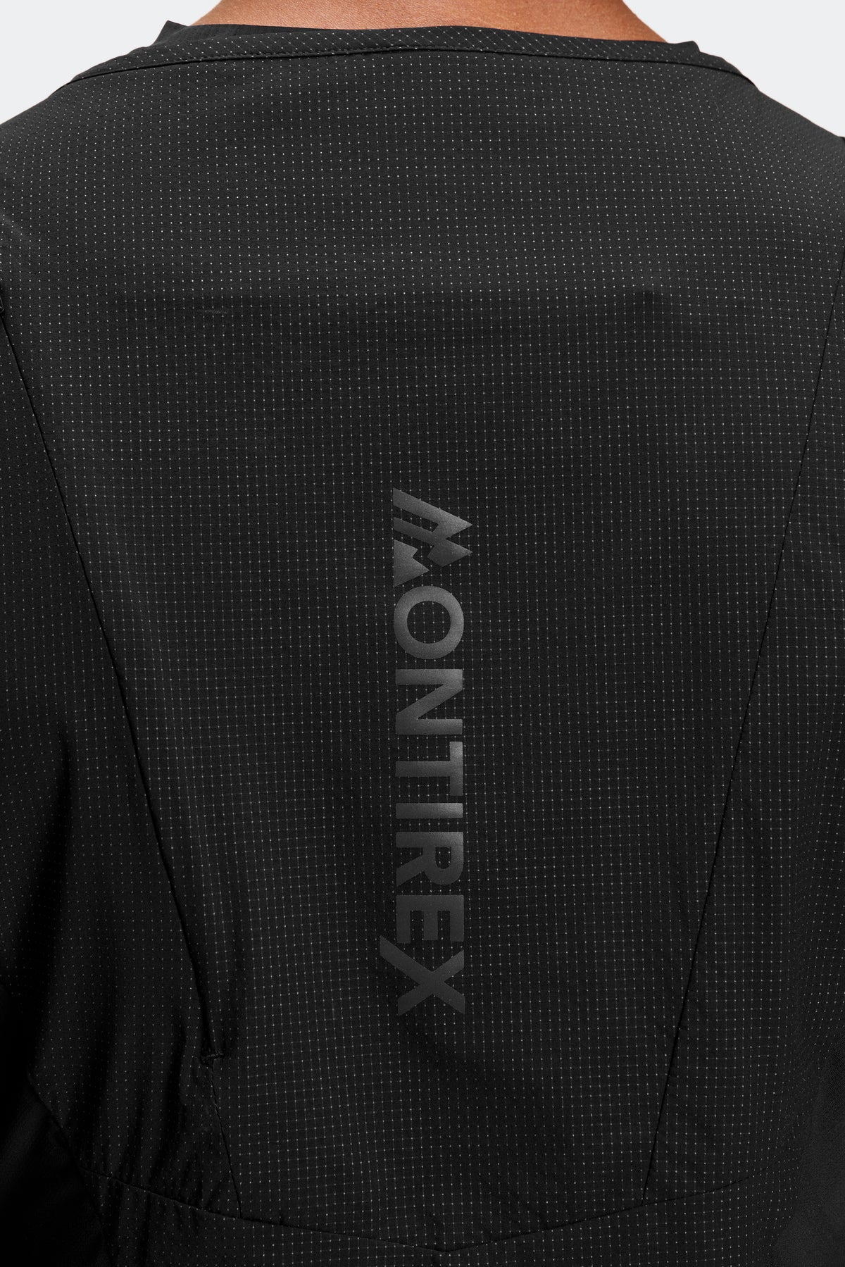 Pro Running Vest - Black