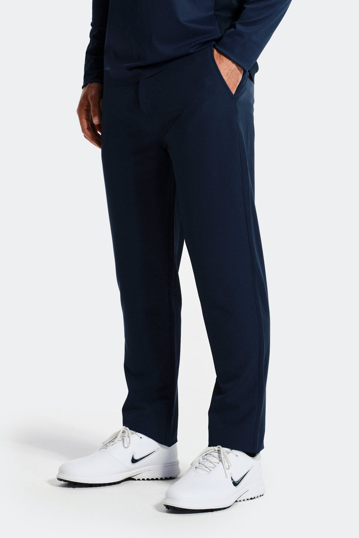 Golf Pant - Midnight Blue