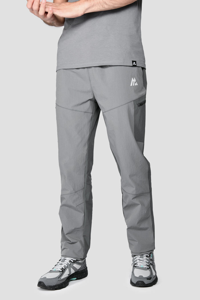 Men's Ultra Woven Pant - Cement Grey/Dark Slate Grey