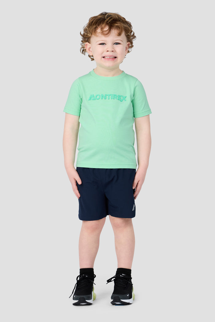 Infant Boys Fly 2.0 Short - Midnight Blue