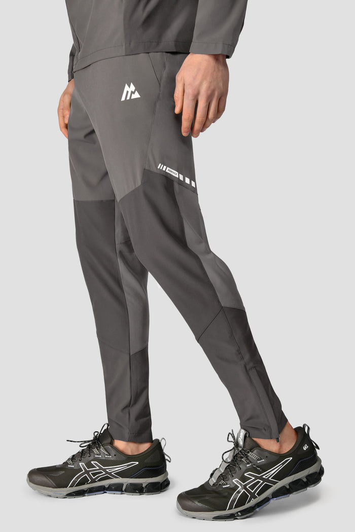 Men's Vector Woven Pant - Cement Grey/Jet Grey