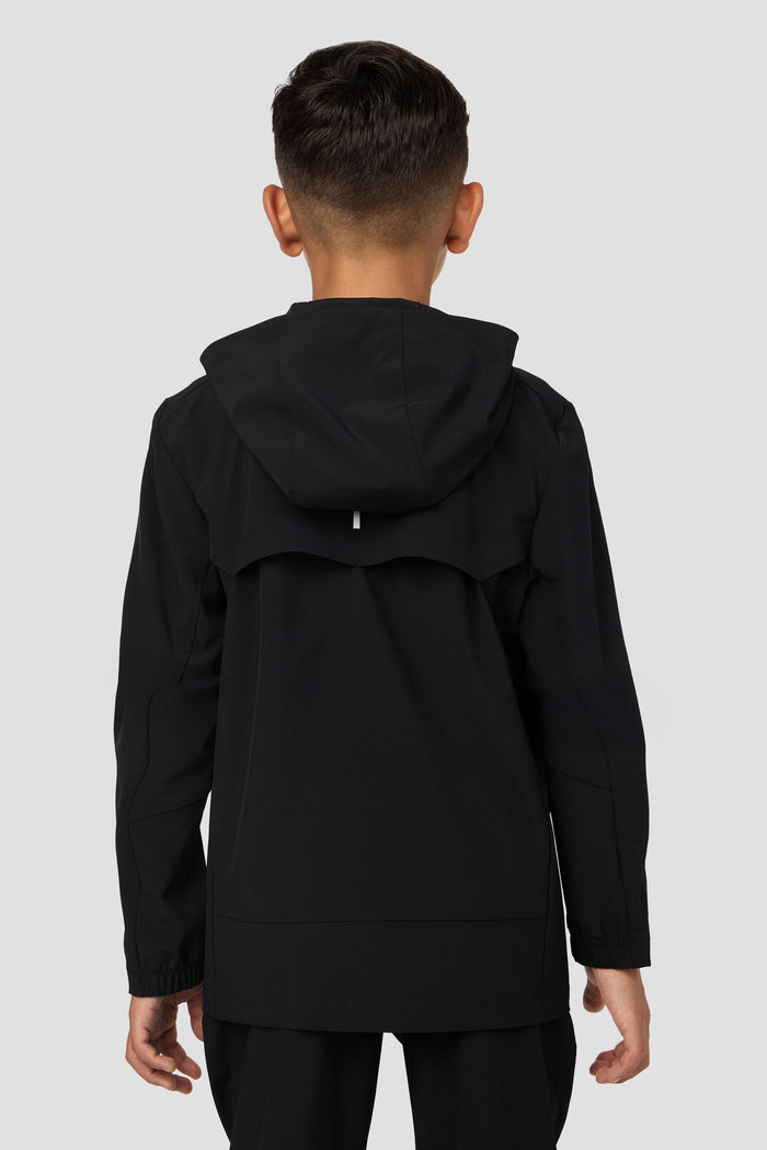 Jongens Speed Jacks - Zwart