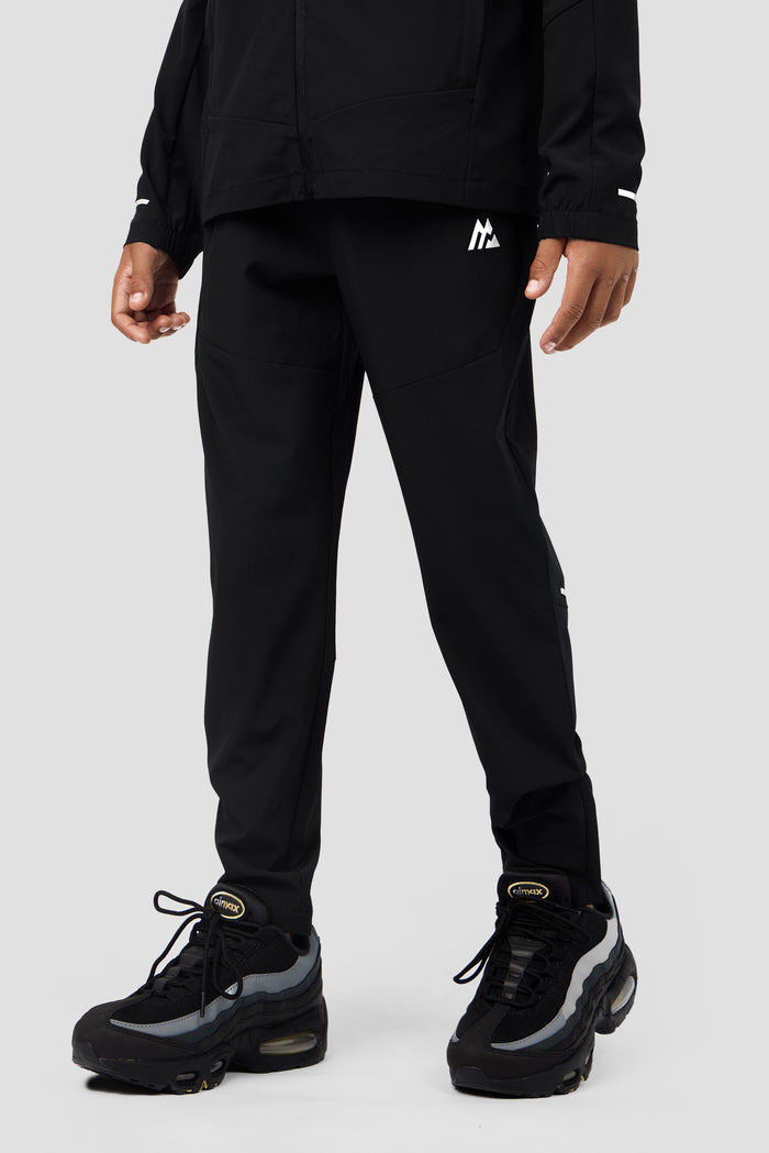 Boys Velocity Pant - Black
