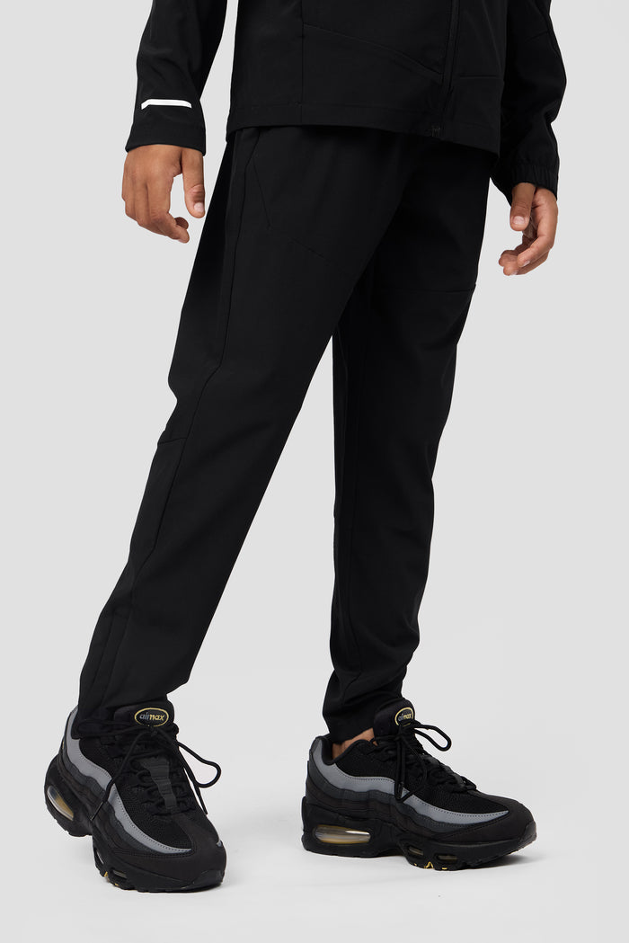 Boys Velocity Pant - Black