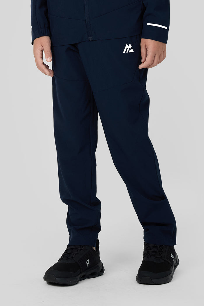 Boys Velocity Pant - Midnight Blue