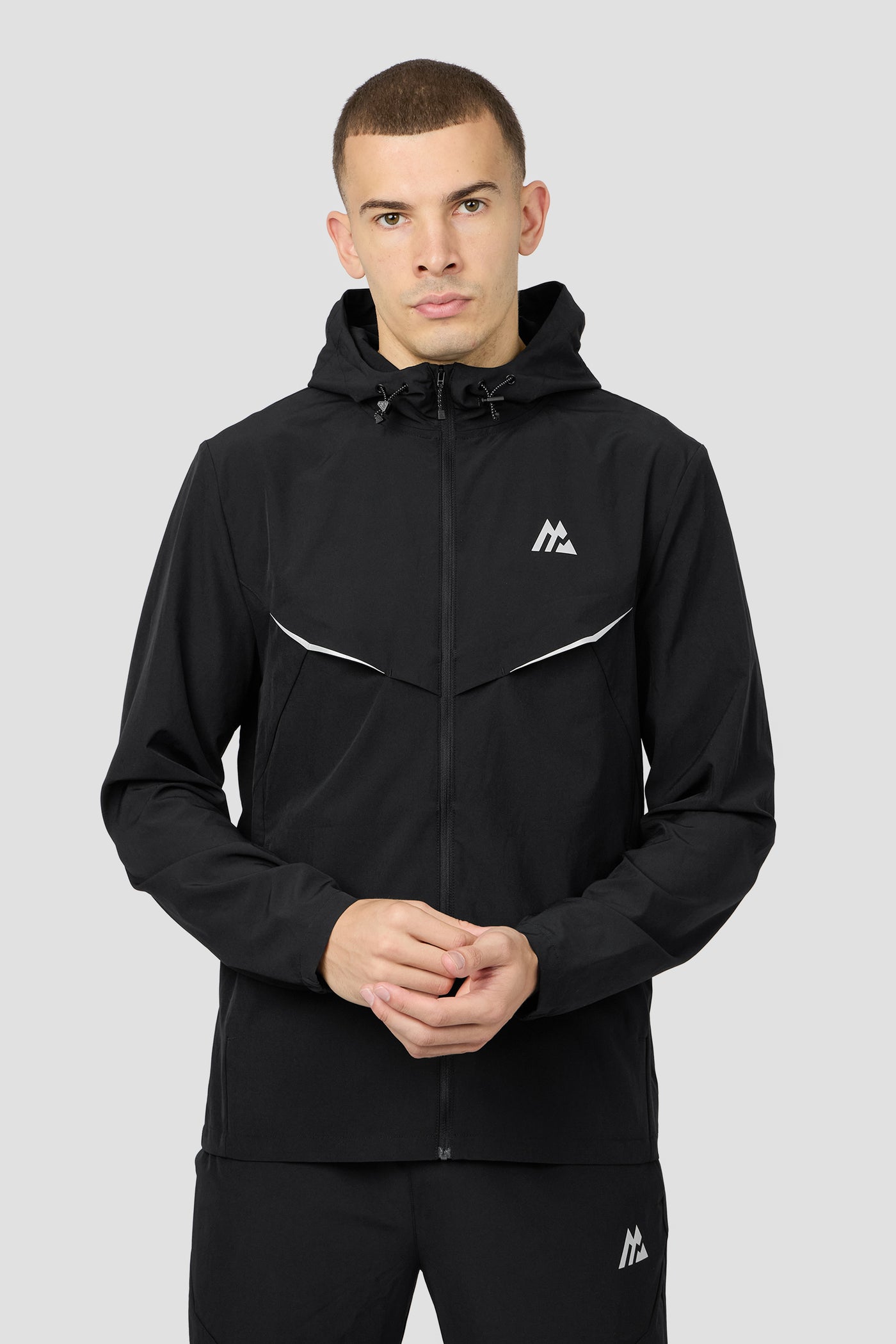 Swift Jacket - Black