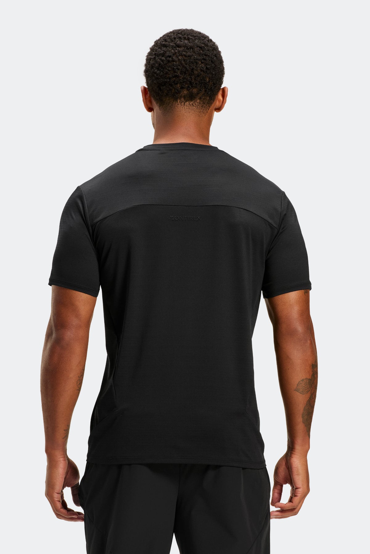 Void T-Shirt - Black