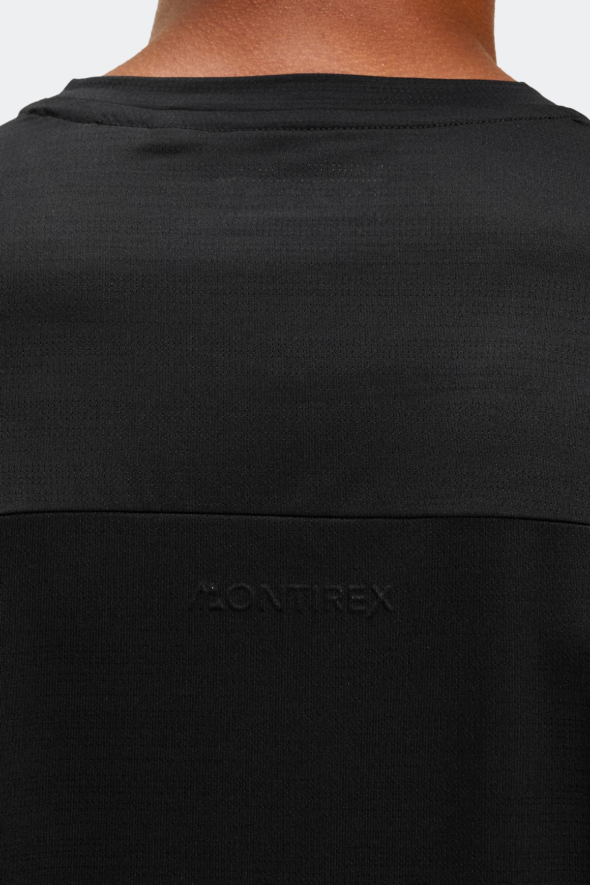 Void T-Shirt - Black