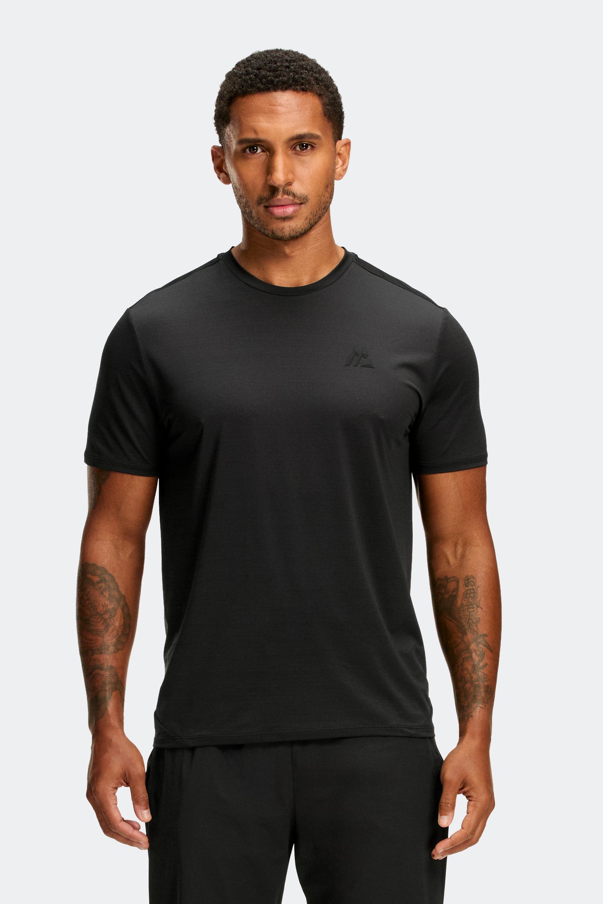 Void T-Shirt - Black