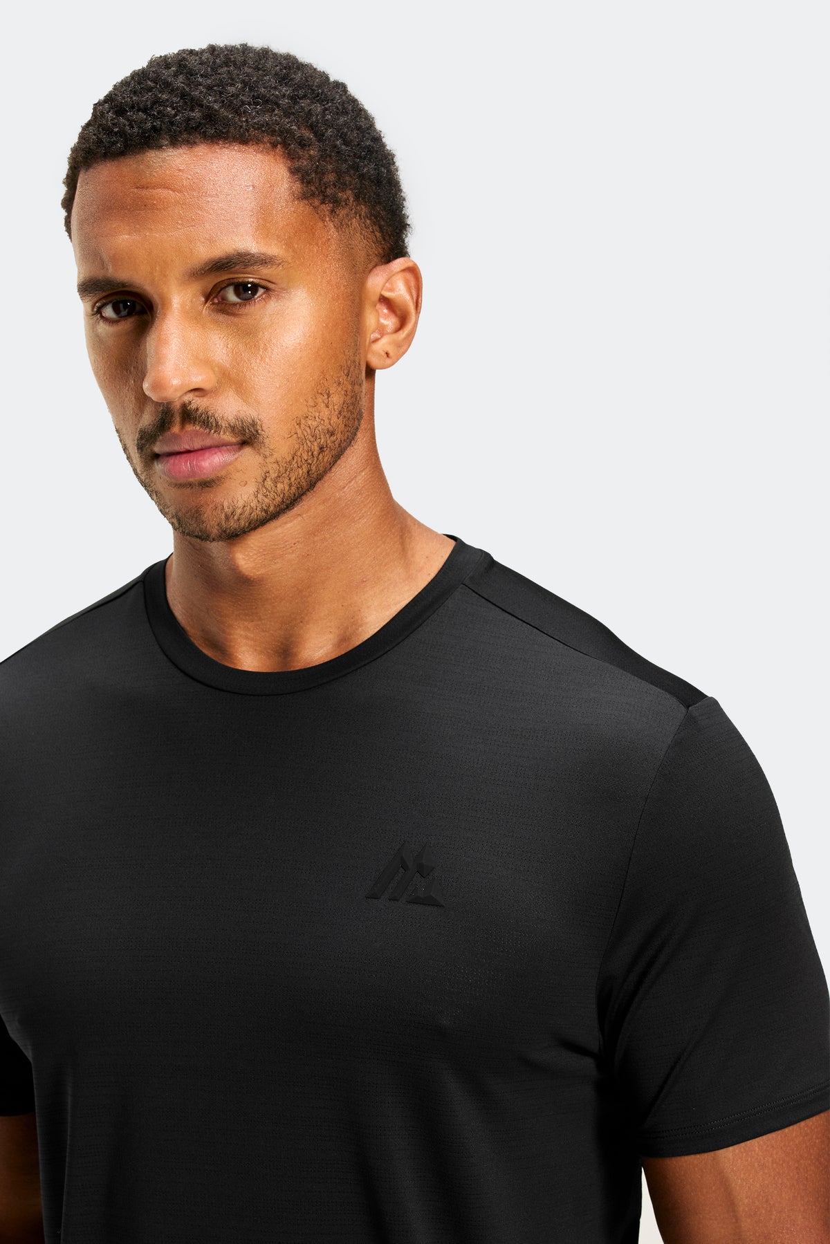 Void T-Shirt - Black