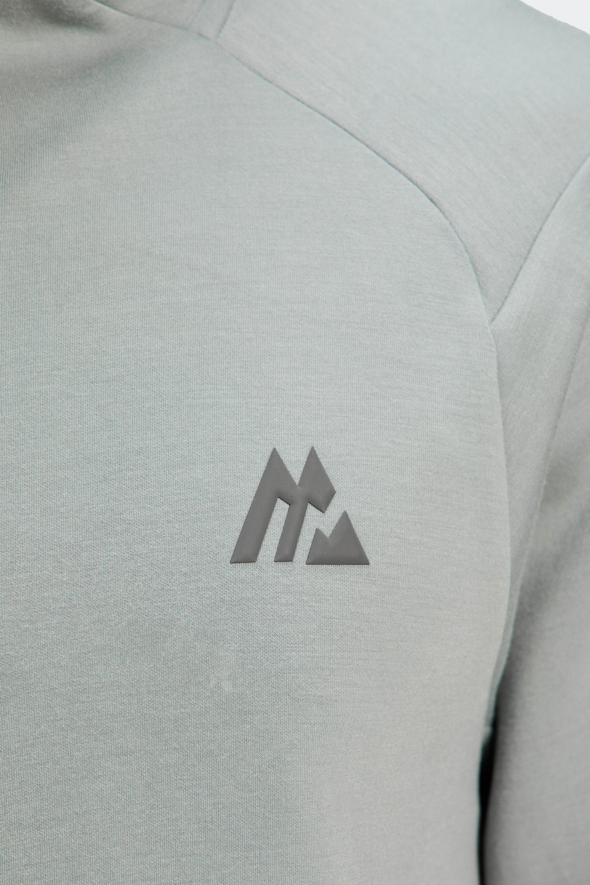 Voltrex Hood - Platinum Grey