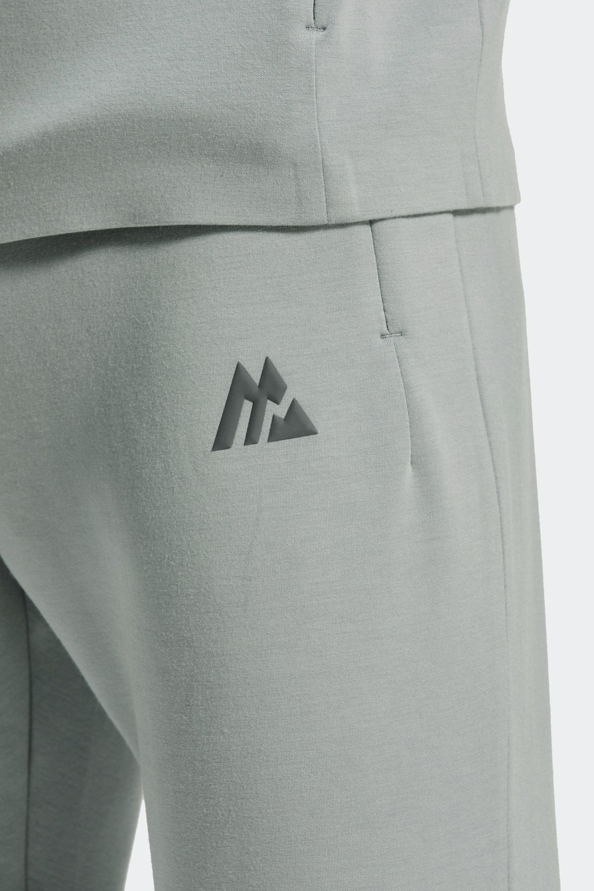 Voltrex Jogger - Platinum Grey