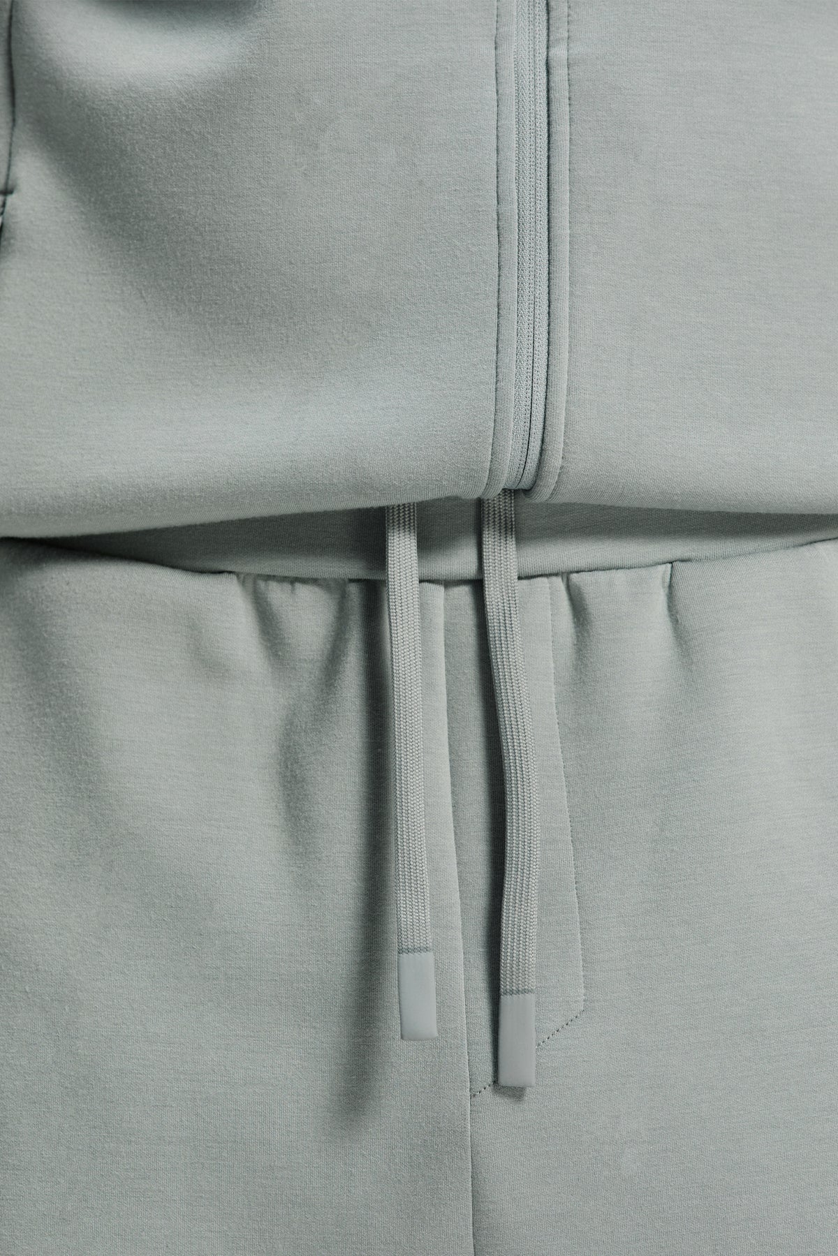 Voltrex Jogger - Platinum Grey