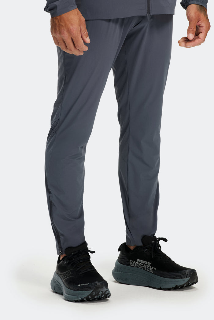 Topuria Training Pant - Graphite