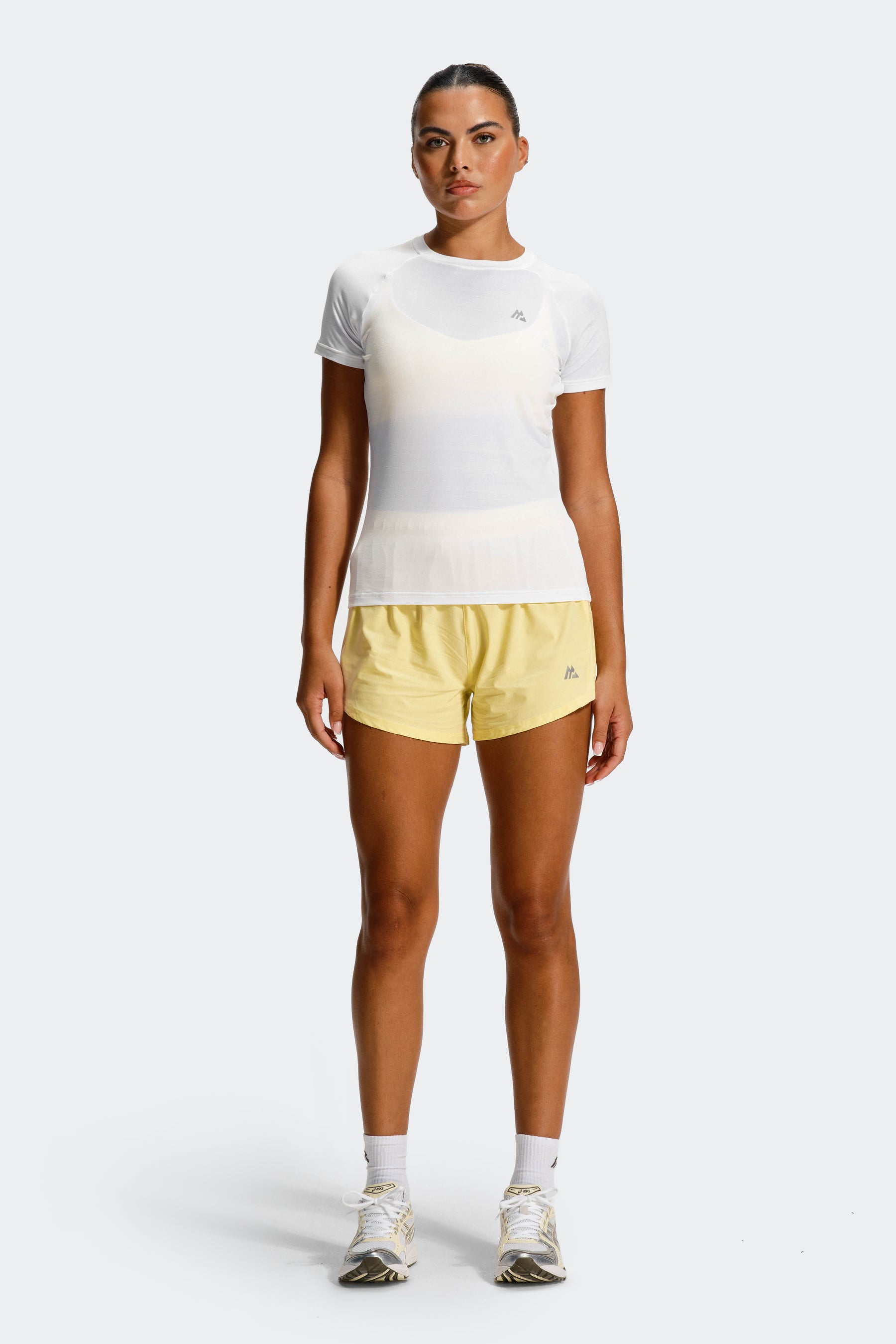 Breathe T-Shirt - White