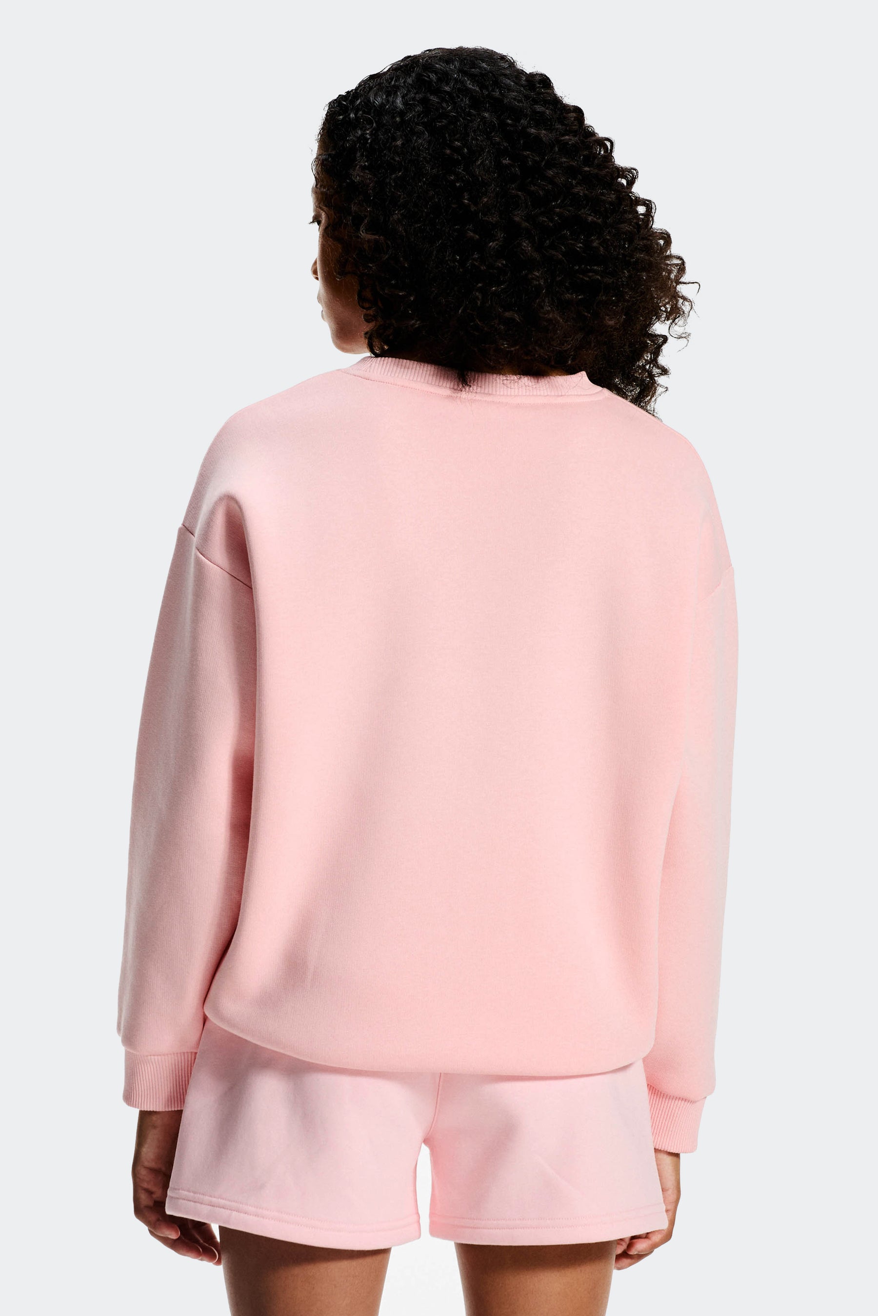 Girls Leap Sweatshirt - Ballet