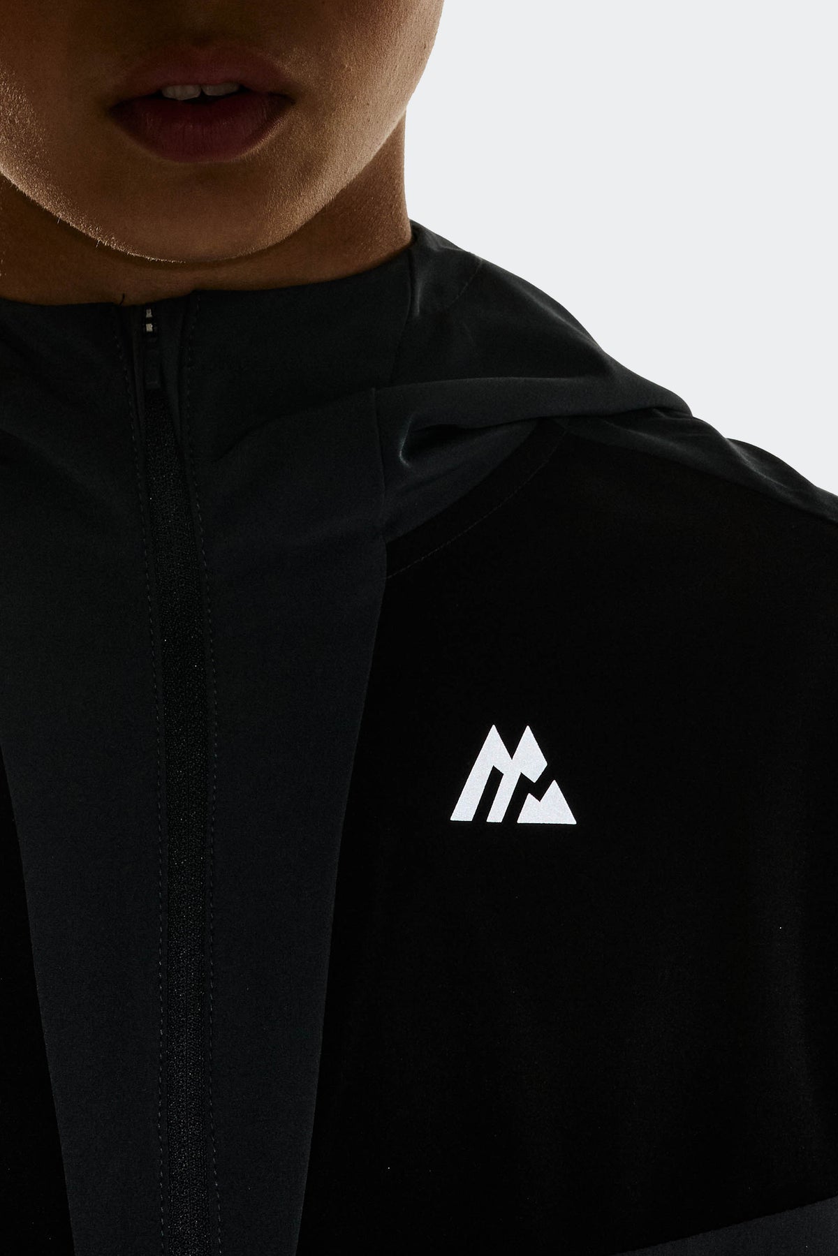 Altrus Jacket - Black/Onyx/Slate Grey