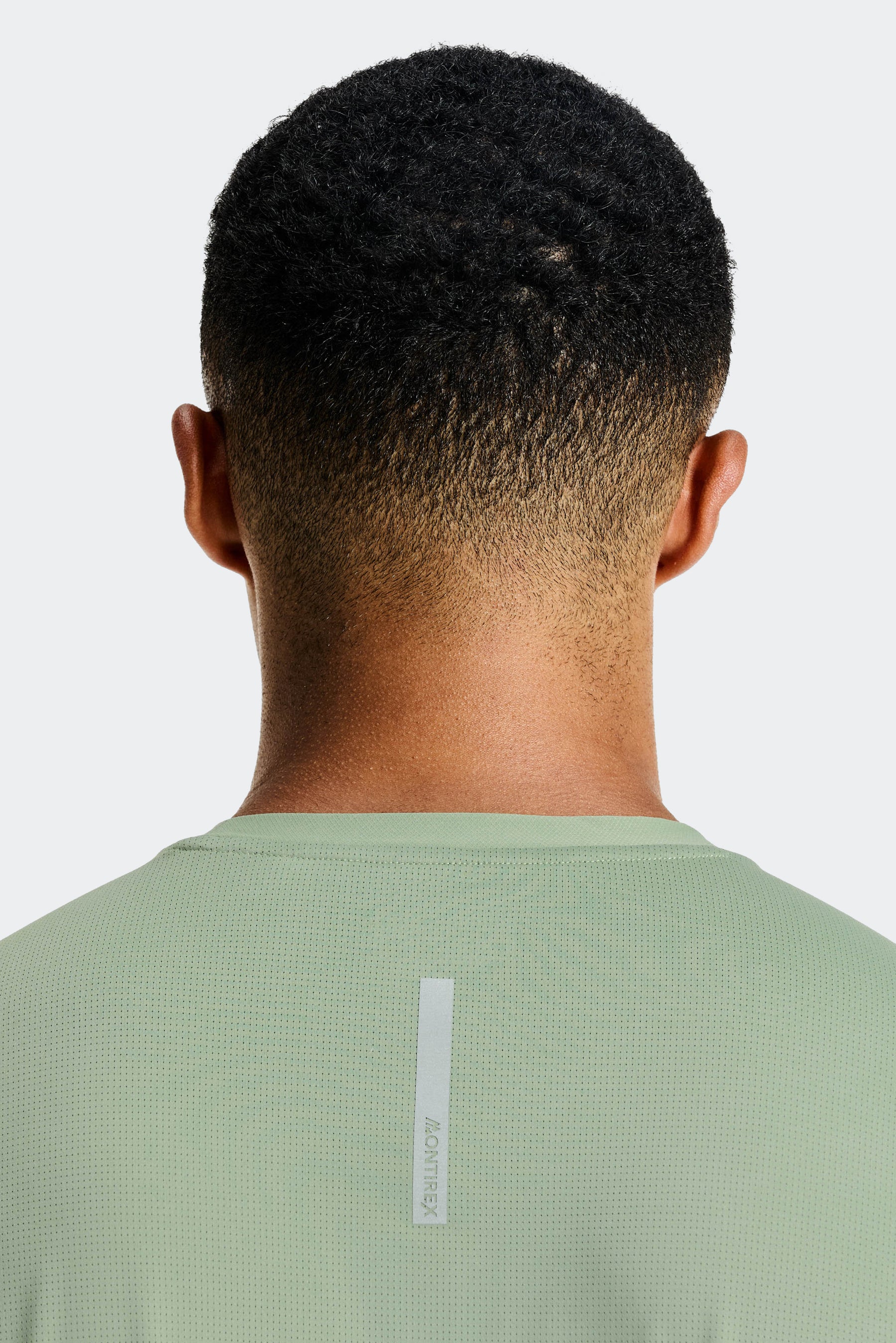 Charge 2.0 T-Shirt - Ash Green