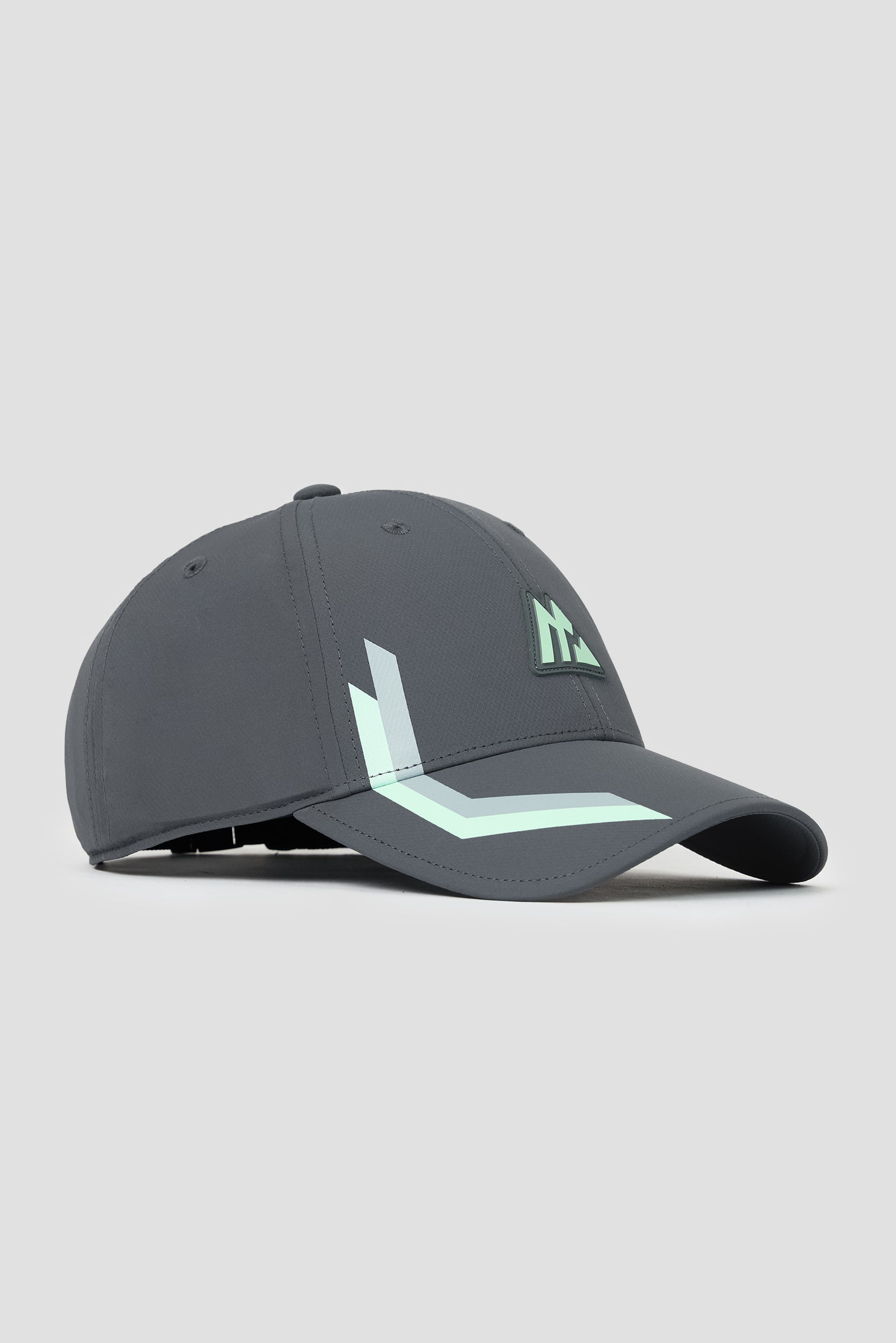 MTX Tech 2.0 Cap - Slate Grey/Sea Foam/Platinum Grey