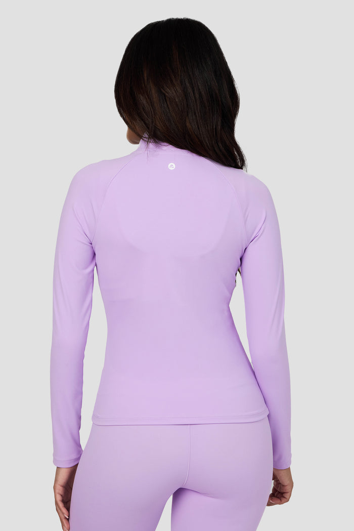 Form Full Zip - Parma