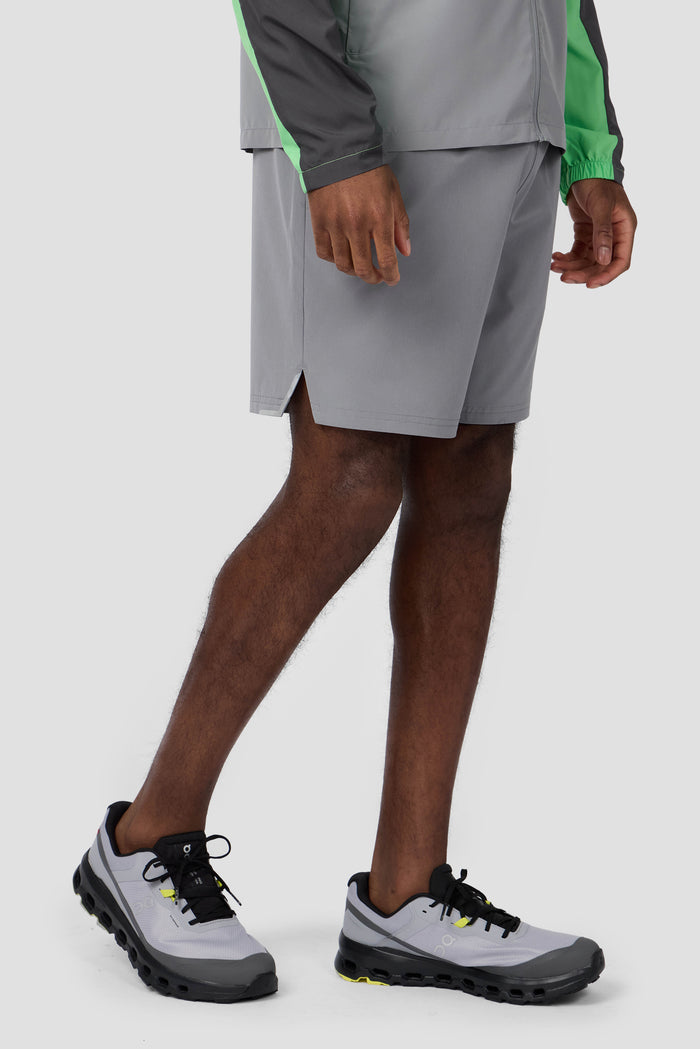 Fly 3.0 Short - Platinum Grey