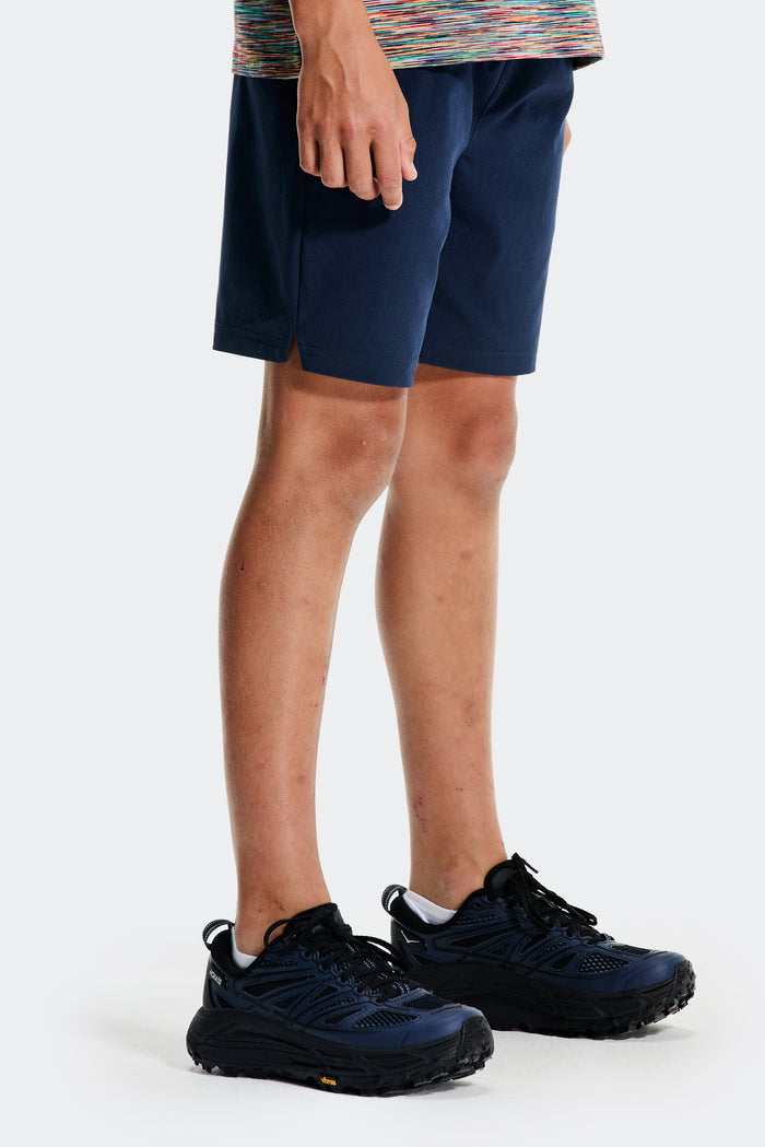 TRAIL 2.0 SHORT - MIDNIGHT BLUE/AGENCY/MINT BLUE/ICED TANGO/BLISSFUL BLUE/CORAL EMBER
