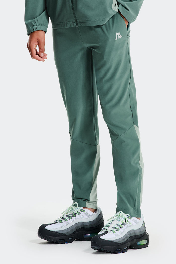 Boys Scope Pant - Dolphin/Feather