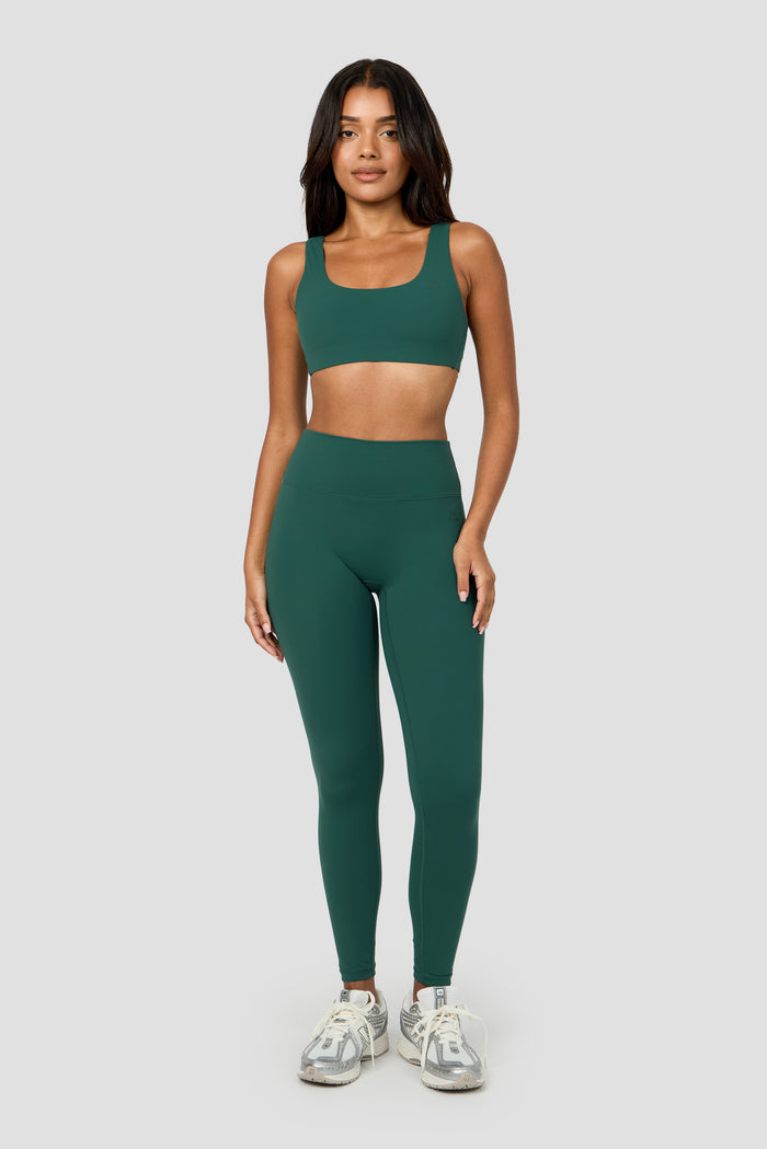 Form Legging - Winter Pine