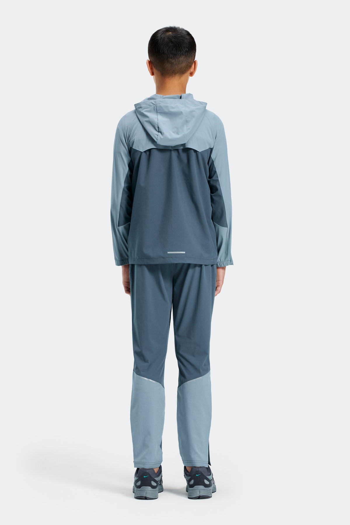 Source Pant - Stone Blue/Pebble Blue
