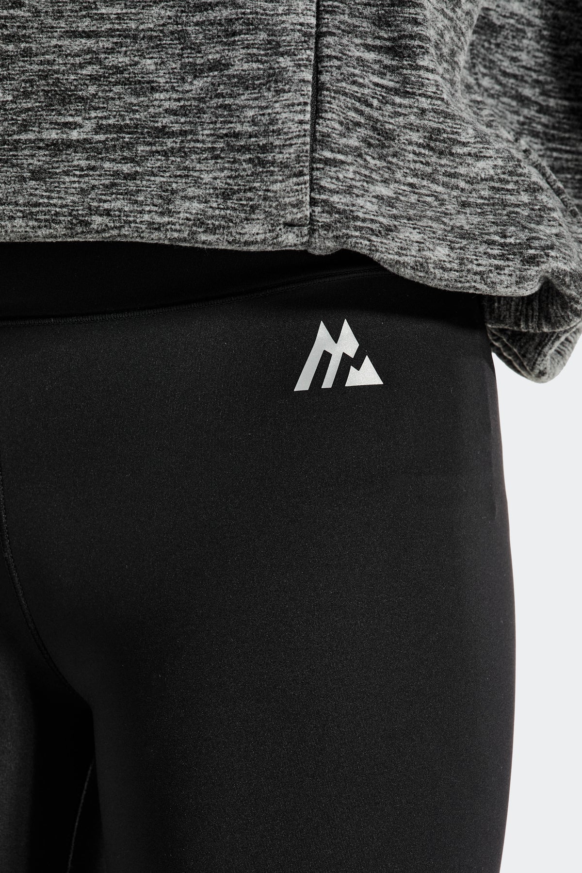 Energy Legging - Black