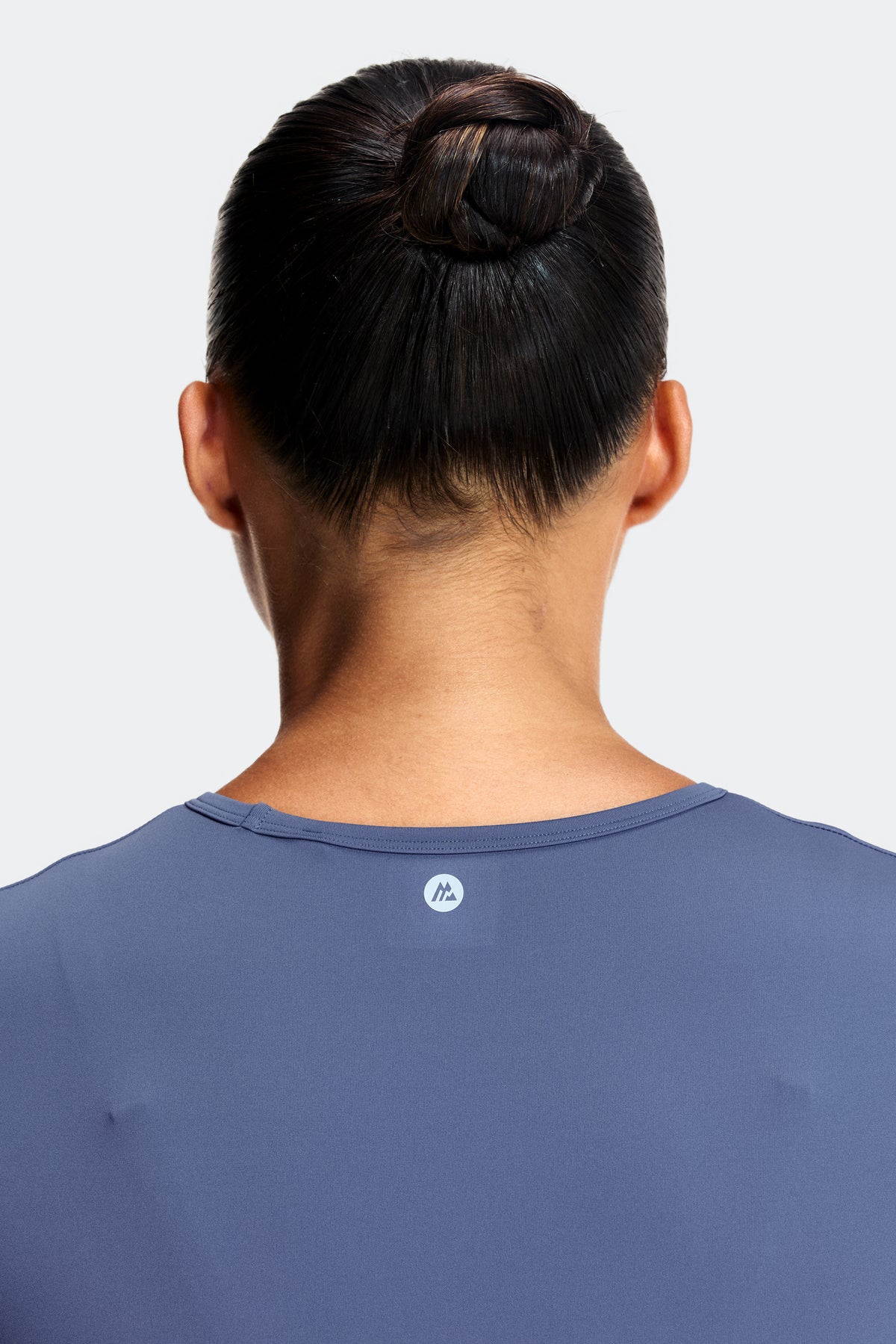 Gemini T-Shirt - Stormy Blue