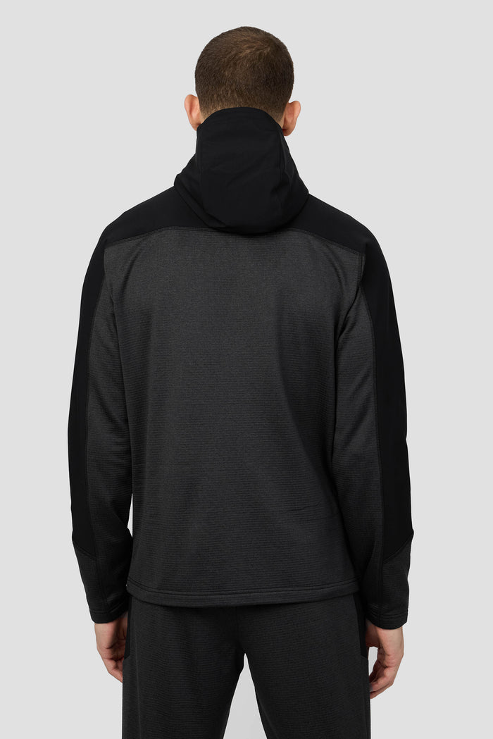 Summit 2.0 Hood - Black