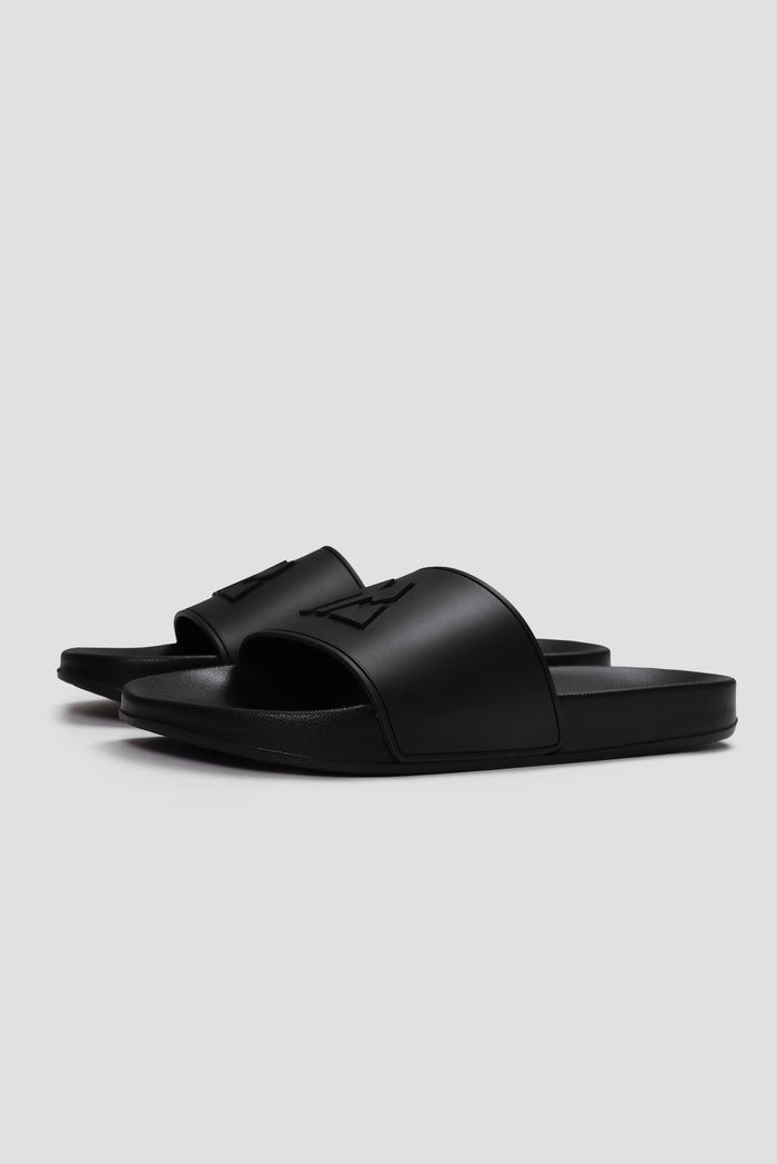 MTX Slides - Black
