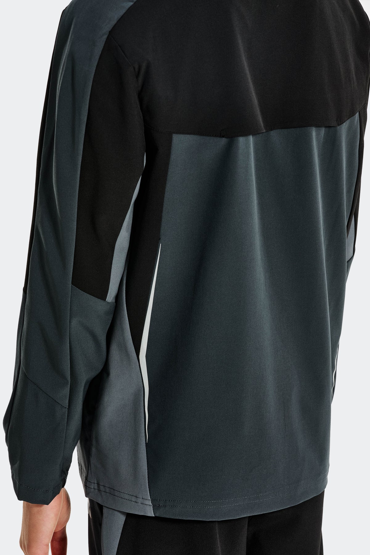 Altrus Jacket - Black/Onyx/Slate Grey