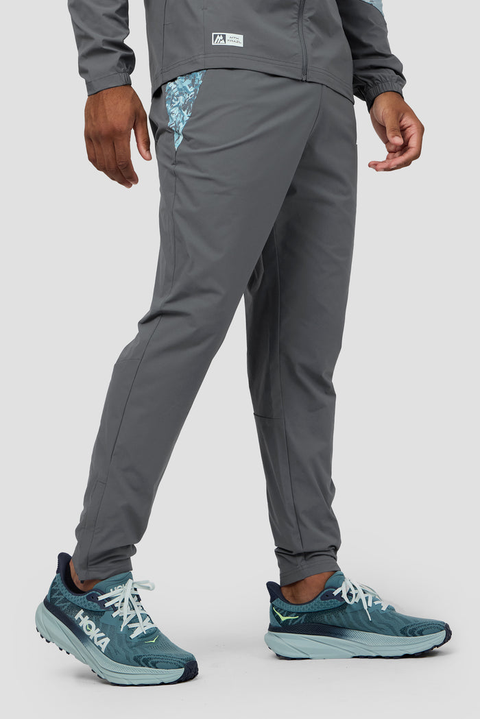 MTX Trail Triax Pant - Slate Grey/Dawn