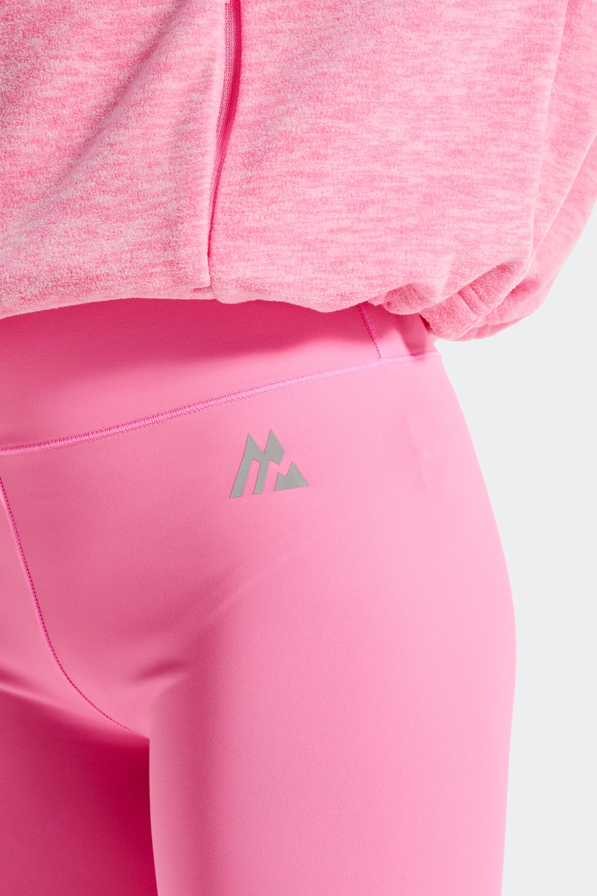 Energy Legging - Wild Peony