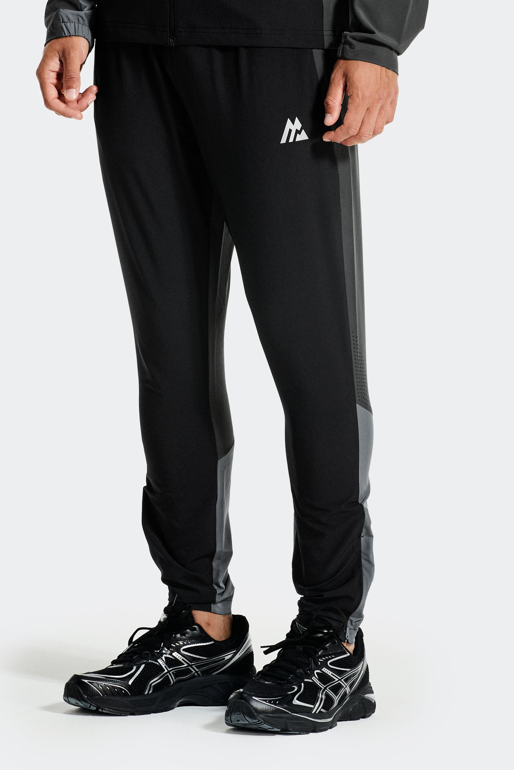 Trion Pant - Black/Onyx/Slate Grey