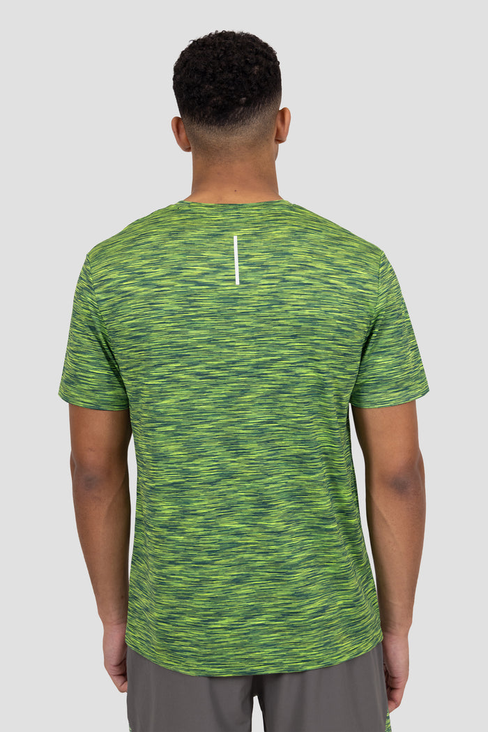 Trail 2.0 T-Shirt - Green/Black