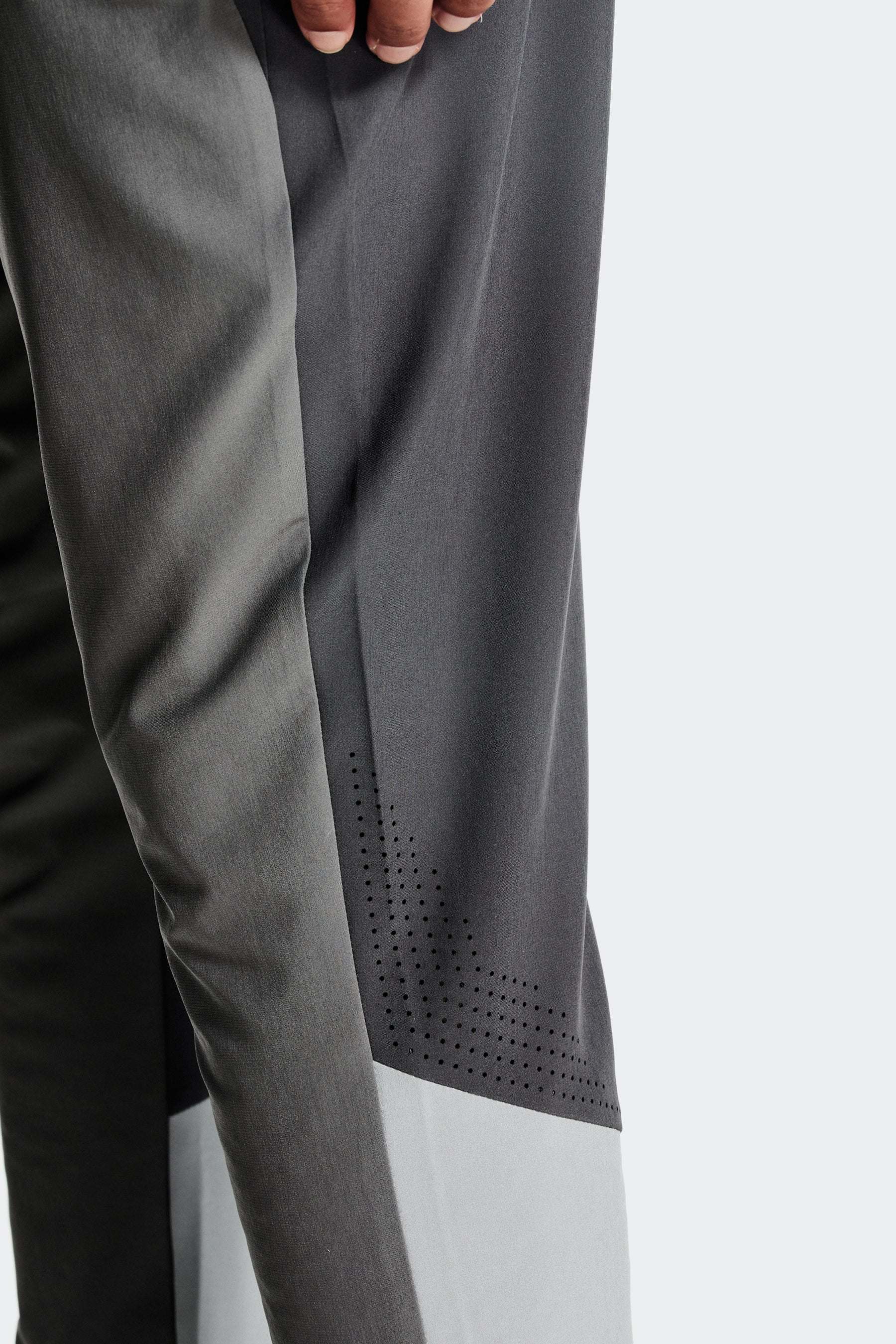 Trion Pant - Cement Grey/Asphalt/Platinum Grey