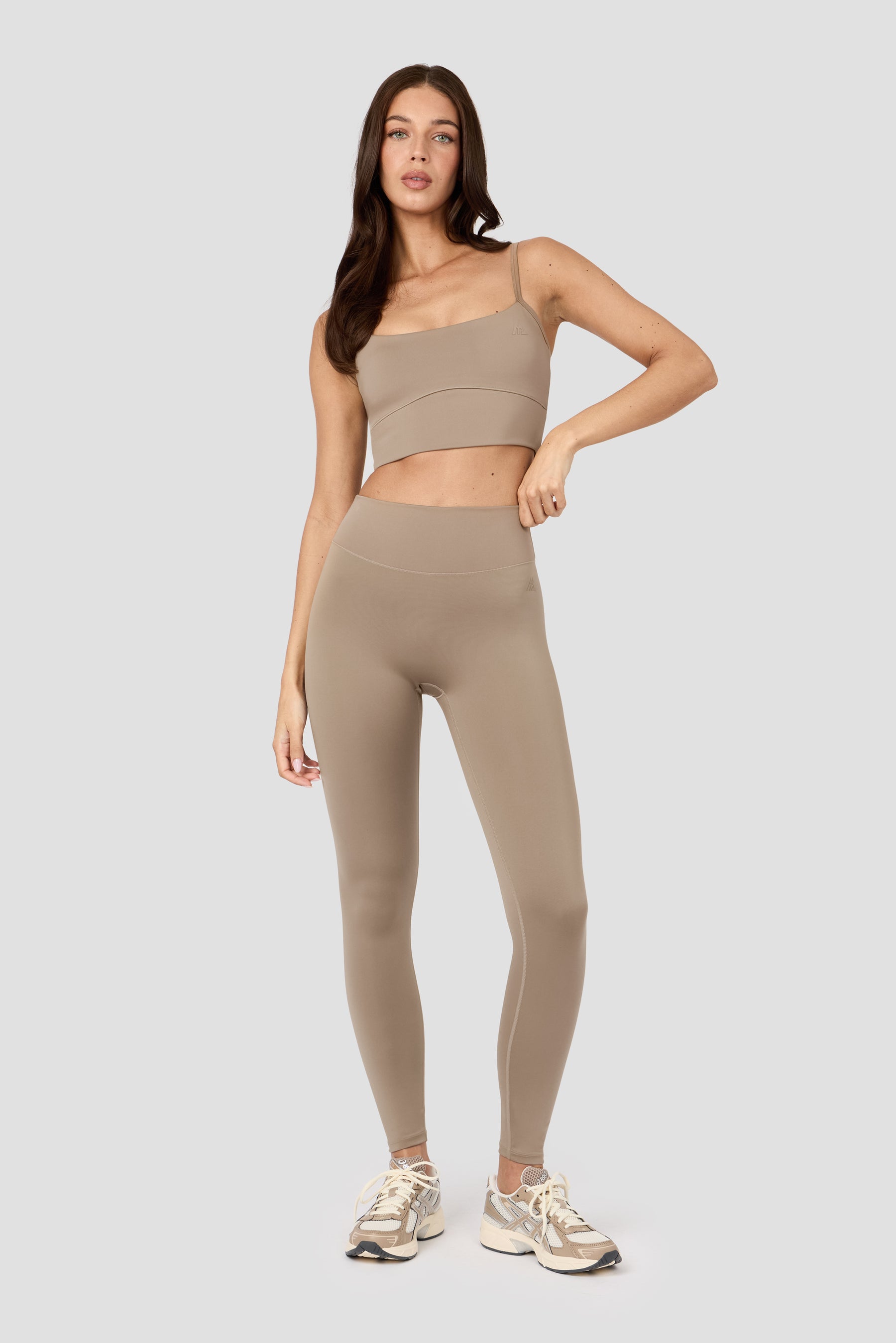 Spirit Legging - Praline