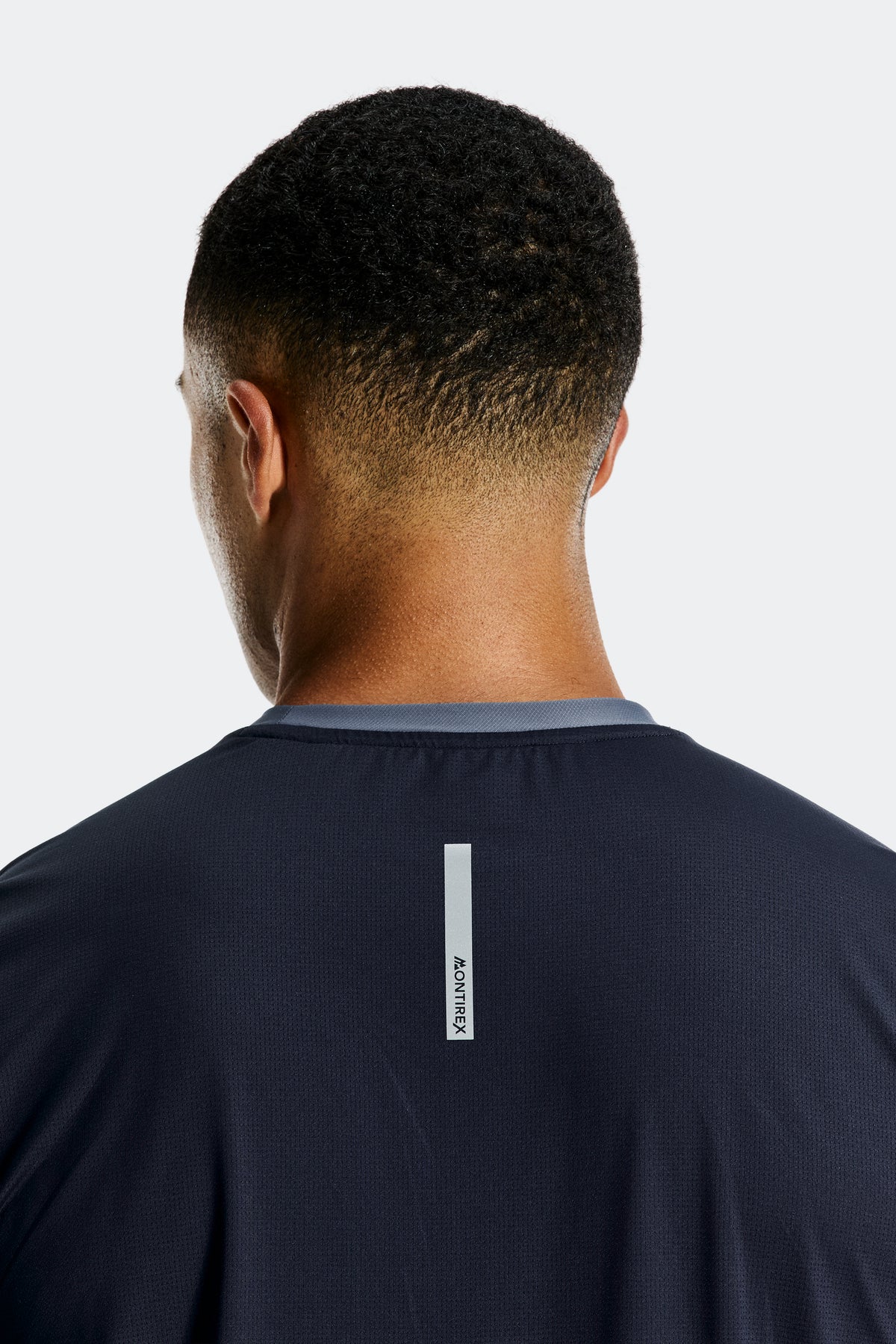 Charge 2.0 T-Shirt - Blue Slate/Navy Shadow