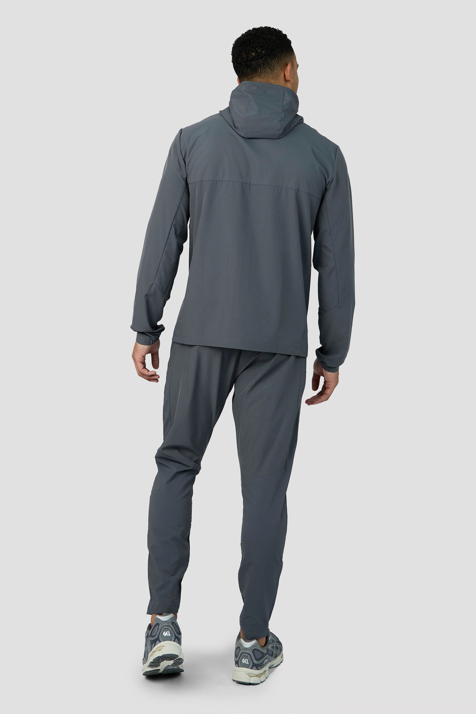 Traverse Pant - Slate Grey