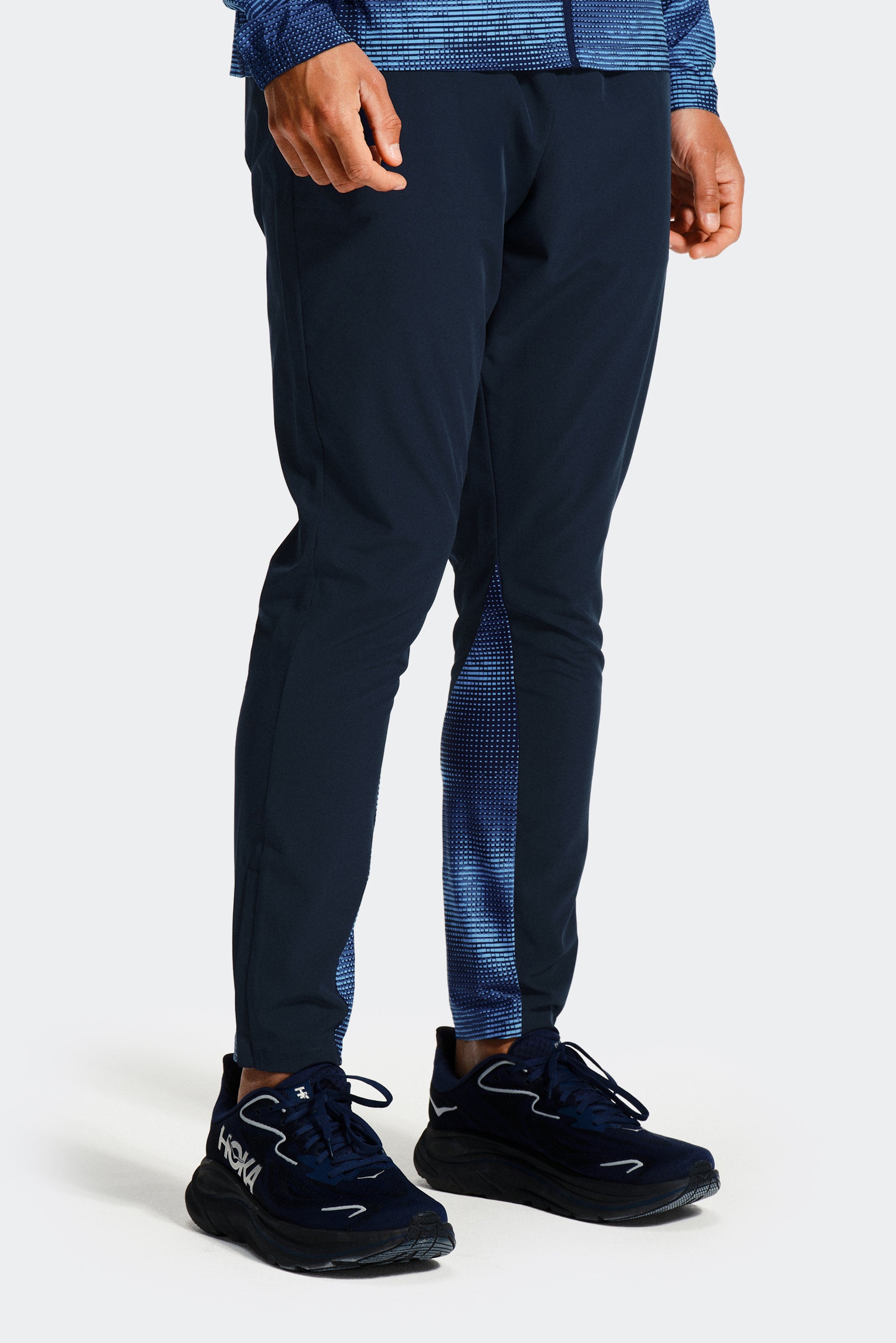 Haze Pant - Midnight Blue/Naval/Bondi