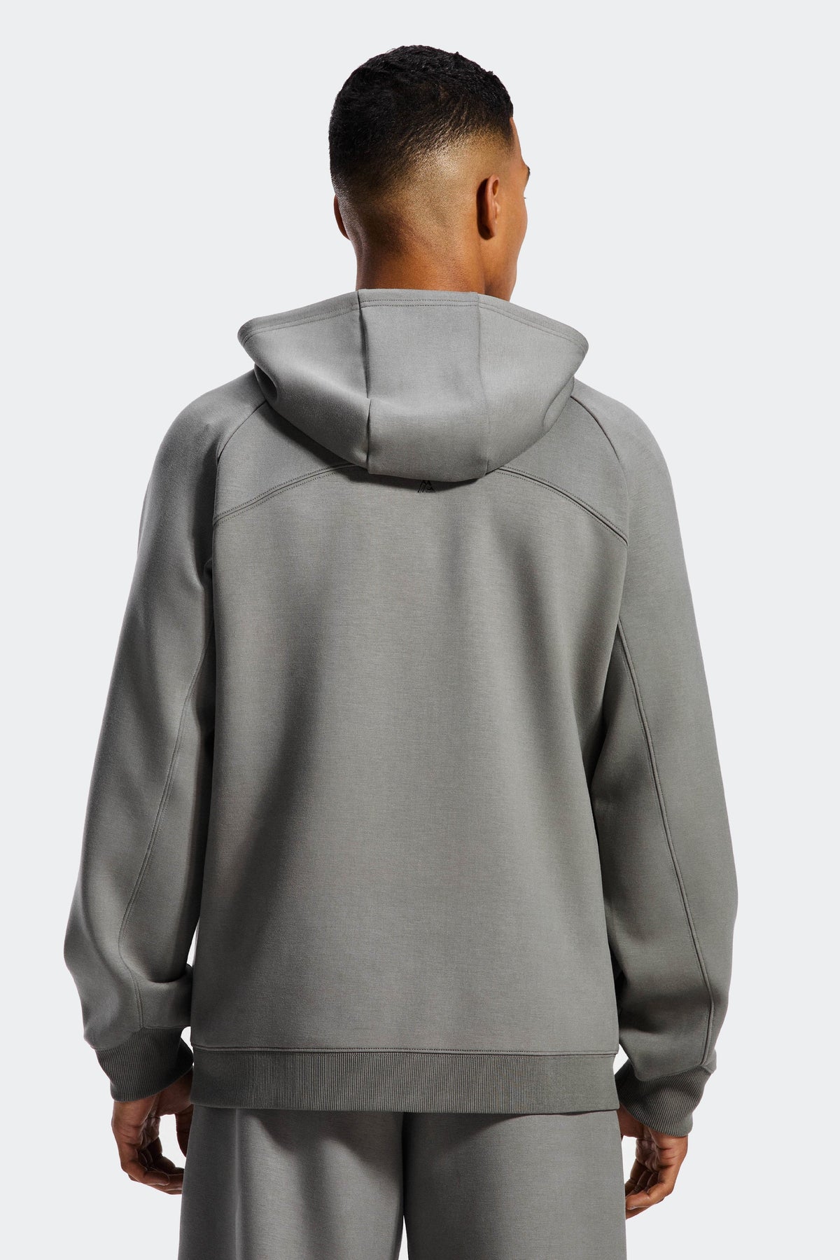 Alpex Jacket - Weathered Stone