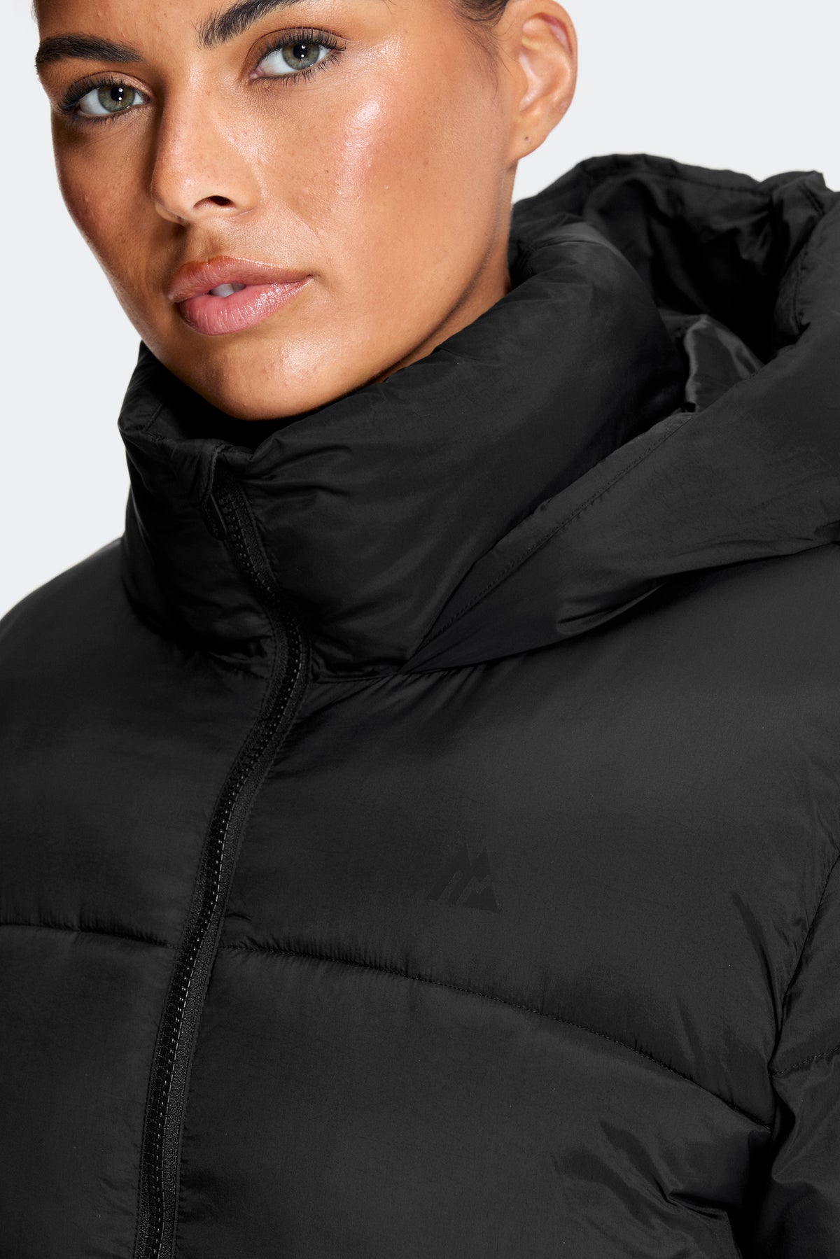 Cloud Jacket - Black
