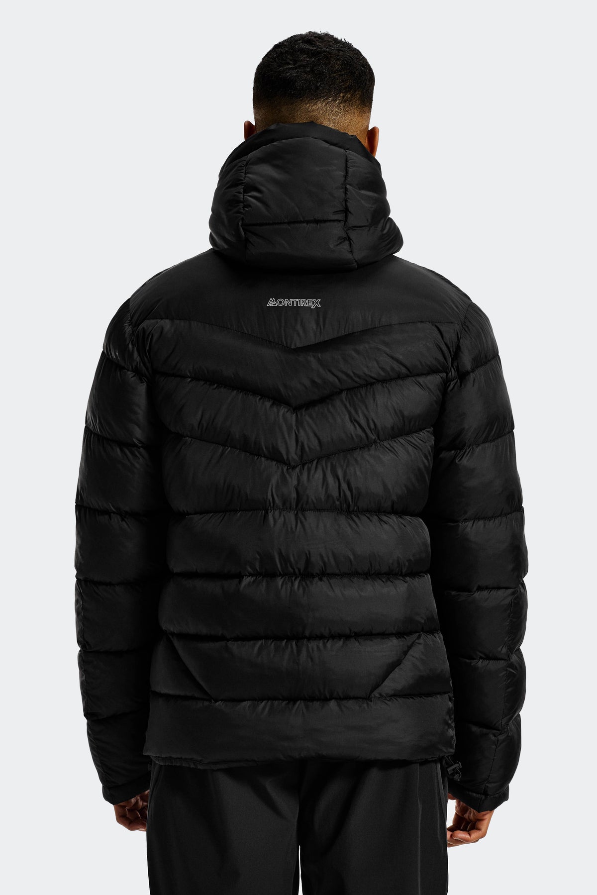 Polar Jacket - Black