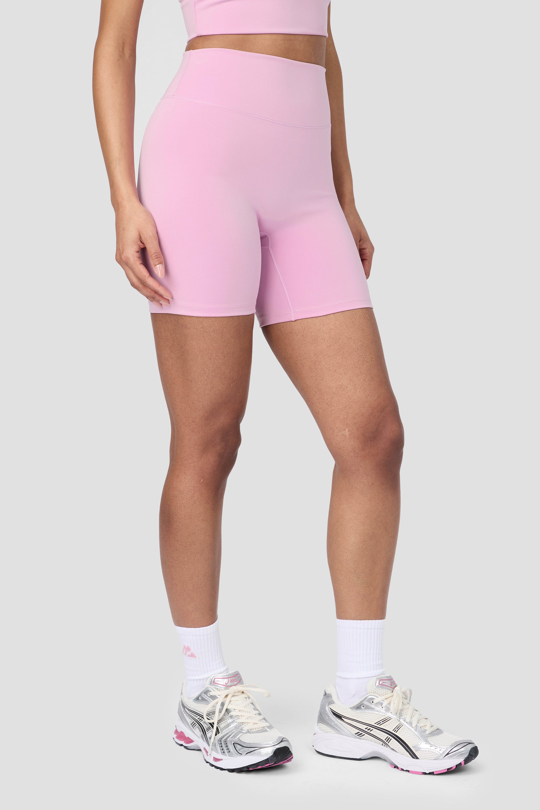 Spirit Short - Rose Water